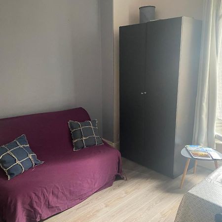 Studio Cosy Proche Parcs, Opera, Centre Ville Vichy Esterno foto
