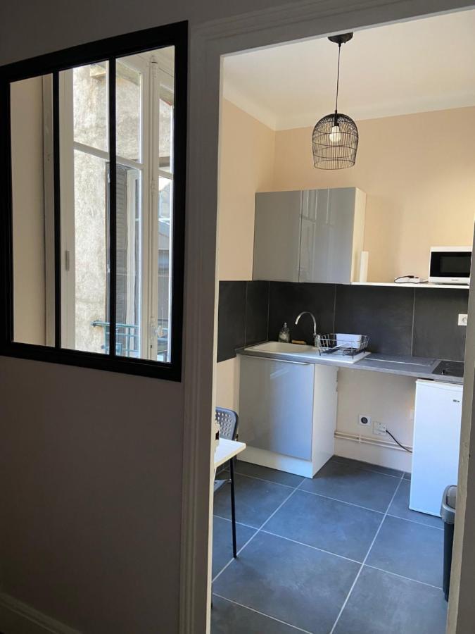 Studio Cosy Proche Parcs, Opera, Centre Ville Vichy Esterno foto