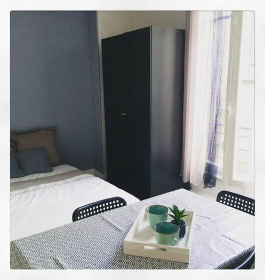 Studio Cosy Proche Parcs, Opera, Centre Ville Vichy Esterno foto