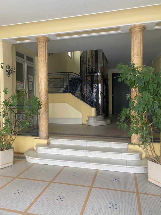Studio Cosy Proche Parcs, Opera, Centre Ville Vichy Esterno foto