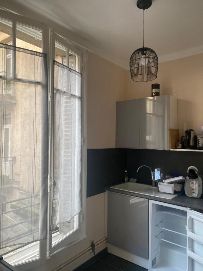 Studio Cosy Proche Parcs, Opera, Centre Ville Vichy Esterno foto