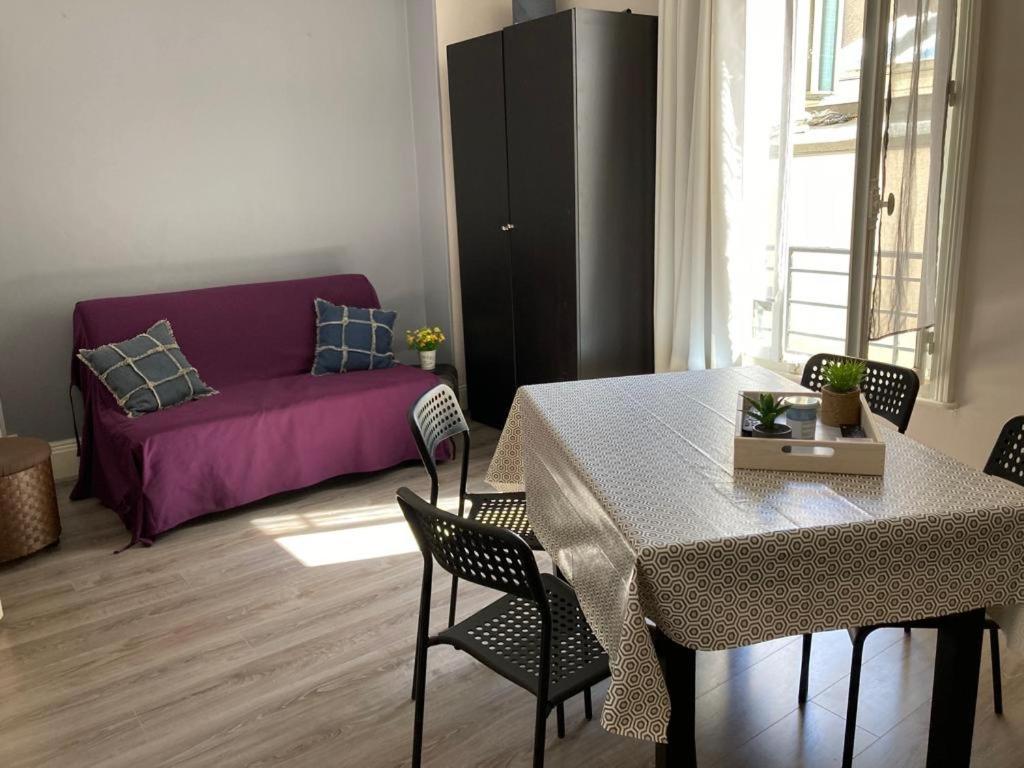 Studio Cosy Proche Parcs, Opera, Centre Ville Vichy Esterno foto